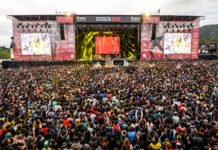 Cosquín Rock cuenta su historia en “El Sermón de la Montaña”