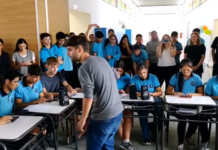 “Orquesta de apps”, un proyecto que redefine la experiencia musical