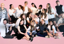 La Comedia Musical “Simplemente Gina” se presenta en el Auditorio del CPC Argüello