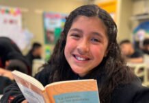 Liga Educación celebra sus 25 años a toda fiesta en el Teatro Comedia