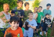 “En La Tribu promovemos los derechos de las personas con Discapacidad”