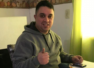 Se viene la muestra “Dibujando somos felices” del taller de dibujo de Rafael Céliz