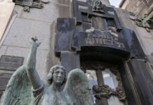 Córdoba entre mitos, leyendas, fantasmas y otras yerbas