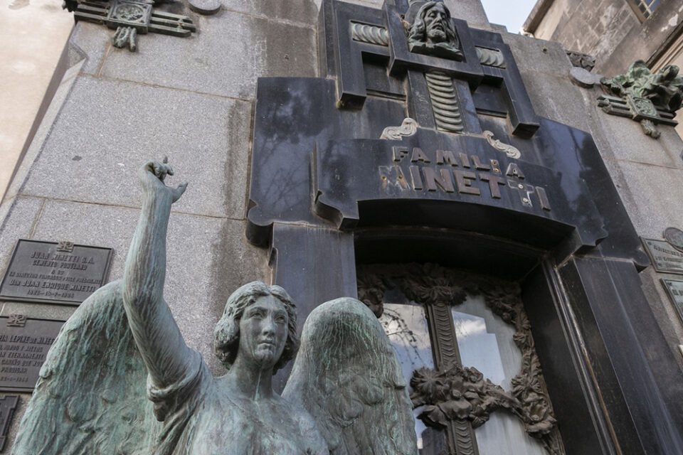 Córdoba entre mitos, leyendas, fantasmas y otras yerbas