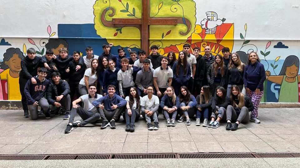 Estudiantes cordobeses premiados por crear jabones a partir de borra de café