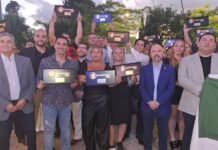 EXPRESIÓN NORTE recibió un reconocimiento especial de la Municipalidad de Córdoba