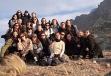 “Keep me wild”: una tribu de mujeres entre viajes y adrenalina