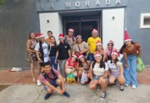 Pulseras de Amistad: El proyecto de “Huellas” para esta Navidad