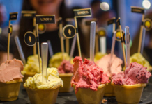 Leroma: la tradición familiar que venció a la pasión del fútbol