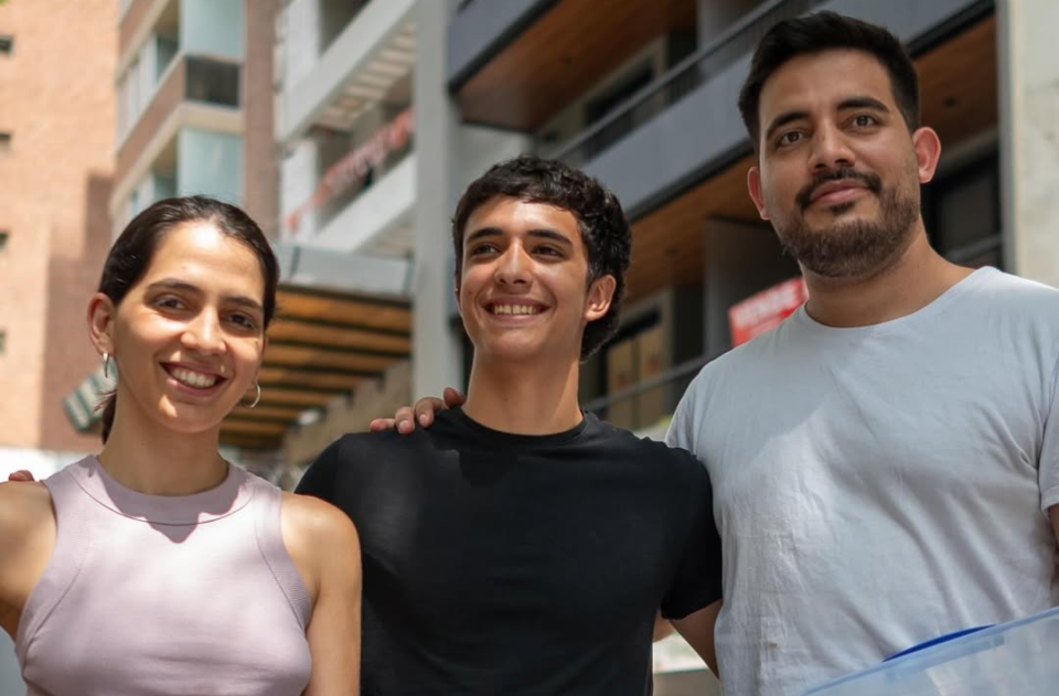 “Sabor Circular”, la plataforma cordobesa que combate los residuos descartables