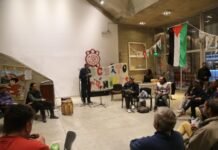 Se presentó “Escritofrénicos” la revista del taller de periodismo y salud mental