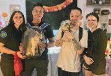 Este sábado se realiza la última “Juntada Para Michis” del año