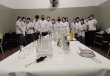 Alumnos de Córdoba desarrollan un hongo para combatir el dengue