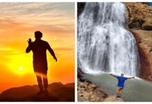 Trekking aventura: salud y naturaleza para todos