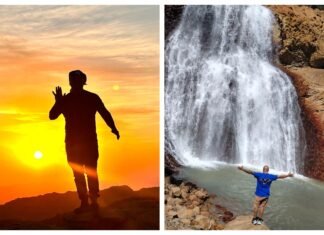 Trekking aventura: salud y naturaleza para todos