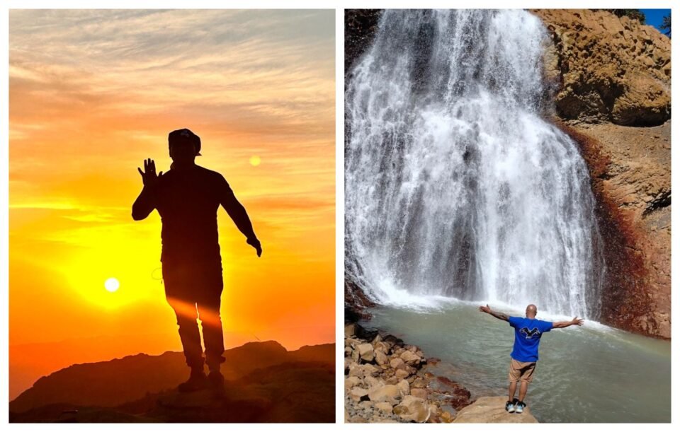 Trekking aventura: salud y naturaleza para todos