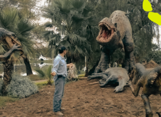 Käkénun Art, donde lo imposible se vuelve realidad