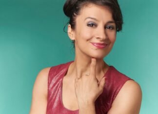 “Histeriotipos” de Anita Martínez se presenta en el Teatro La Llave