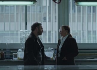 Una serie cordobesa fue distinguida con el premio a la Mejor Serie de Ficción