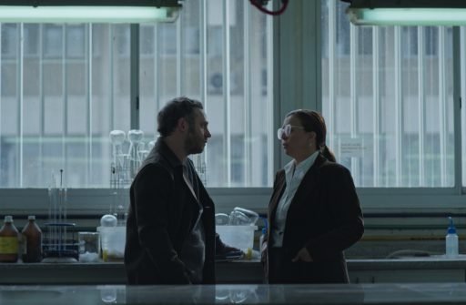 Una serie cordobesa fue distinguida con el premio a la Mejor Serie de Ficción