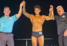 El Summer Cup 2025 pasó por Parque Siquiman