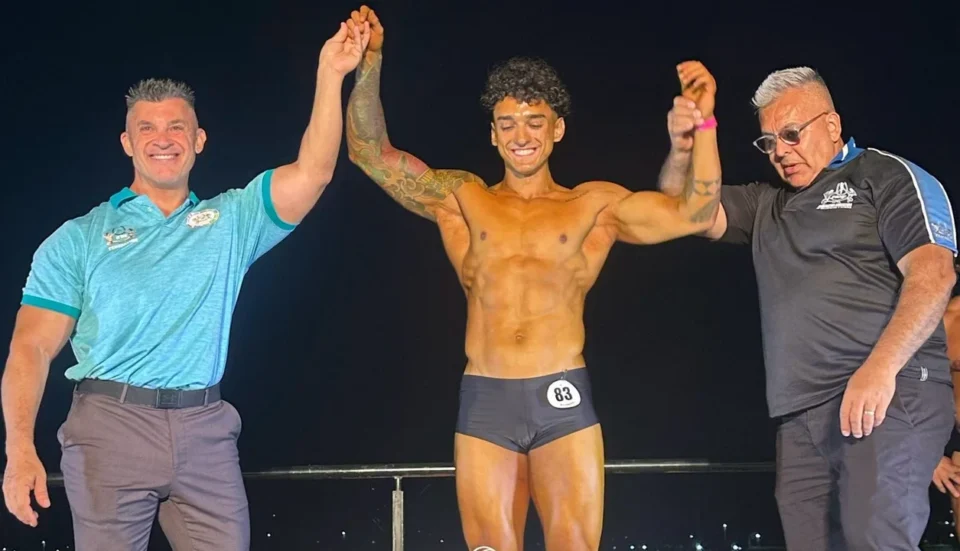 El Summer Cup 2025 pasó por Parque Siquiman