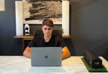 Es de Córdoba y revolucionó el mundo empresarial con su herramienta de IA