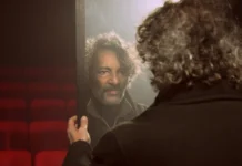 Fabián Vena presenta su unipersonal en Teatro La Llave