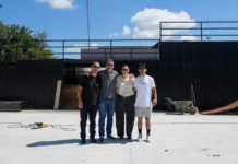 Córdoba contará con el primer Foam Pit de la Argentina