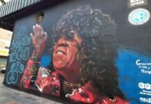 “Soy Cordobés”, el camino del cuarteto en barrio Alberdi