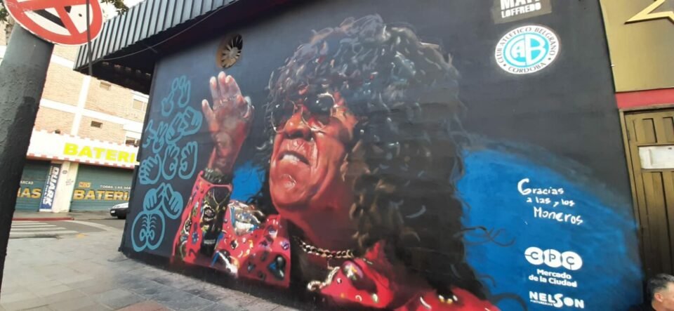 “Soy Cordobés”, el camino del cuarteto en barrio Alberdi