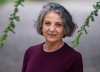 Es docente de la UNC y ganó el “Nobel del ambiente”