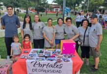 En B° Marqués, lanzan un Taller de Emprendimiento Inclusivo