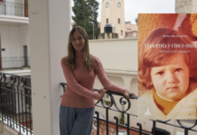 Silvina Alessio presenta su libro “45 minutos, una historia de superación”