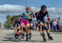 Se viene la 4° edición de “Guepardas Marathon Fest”