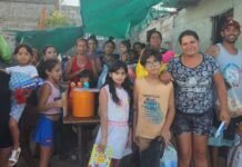 Electro Márquez: Un Compromiso Solidario que Crece