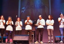 “Sin libertad, no hay salud mental”, el nuevo videoclip de Los Pickles