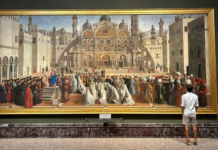 Es cordobés y creó una app para capturar las mejores fotos de viajes