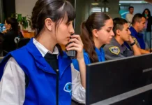 “Ojos en alerta” para prevenir delitos en Córdoba