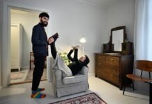 Son de Jesús María y fueron convocados para educar en Finlandia