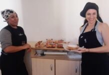 SÉSAMO, un emprendimiento “saludable” que transforma la forma de alimentarnos