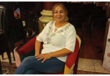 Estuvo presa, aprendió un oficio y hoy ayuda a otros a tener trabajo