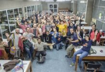 Se viene el Flisol Córdoba 2025 en la UNC