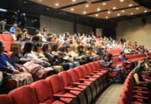 Se abre una nueva convocatoria para cortometrajes en el 11° Festival Invicines