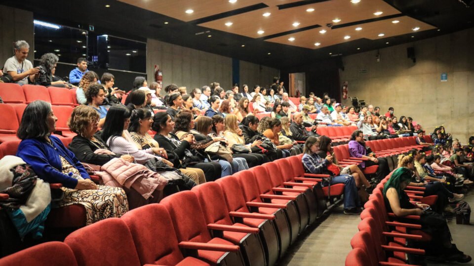 Se abre una nueva convocatoria para cortometrajes en el 11° Festival Invicines