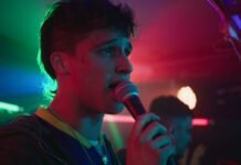 “La Zurda” del director Rosendo Ruiz ya tiene fecha de estreno