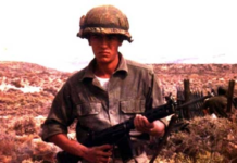 “Cómo yo gané la guerra”, el otro recuerdo de Malvinas