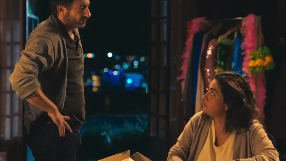 “El Casero”: la película cordobesa que se filmó en Carlos Paz