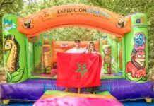 “Expedición Sonrisa” para que las infancias sean más felices