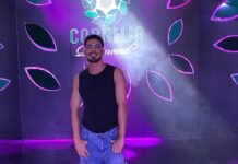 Desde Las Palmas hasta Turquía: Un bailarín cordobés conquista los escenarios turcos